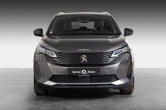 Peugeot 5008 2023 photo 3