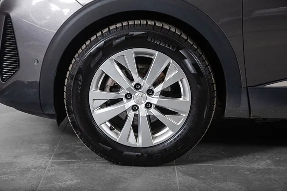 Peugeot 5008 2023 photo 4