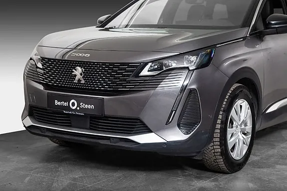 Peugeot 5008 2023 photo 2