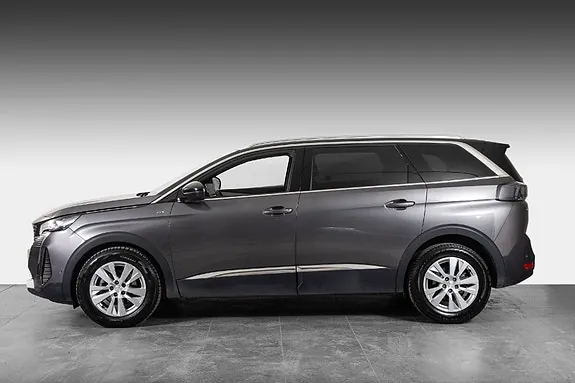Peugeot 5008 2023 photo 5