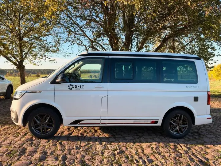 Volkswagen T6.1