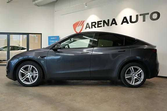 Tesla Model Y 2022 photo 2