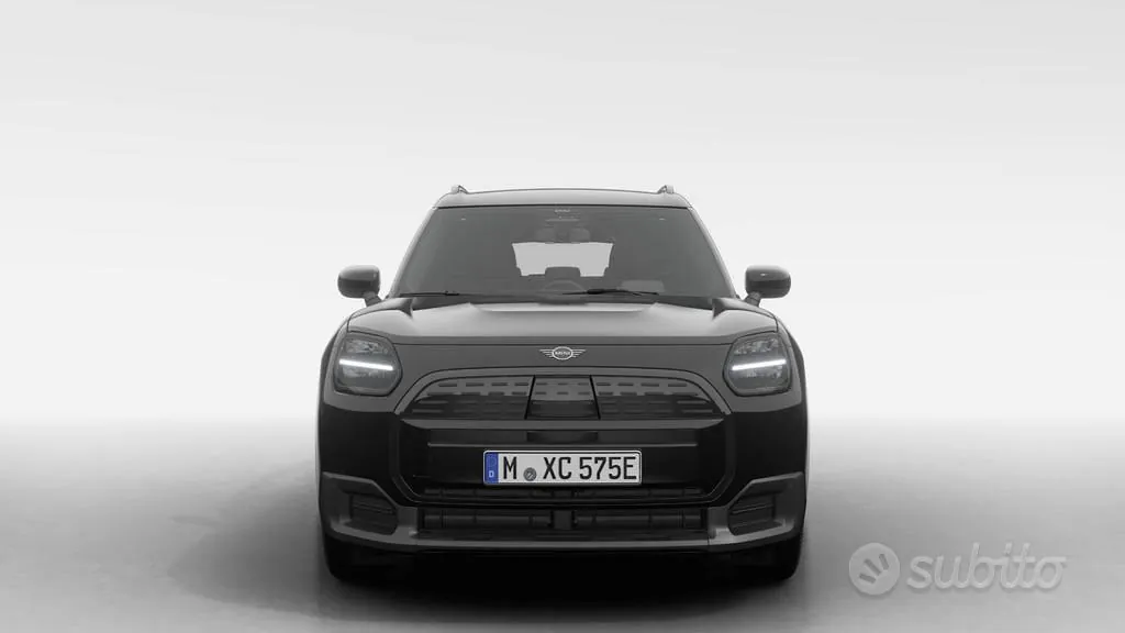 Mini Mini Countryman 2026 photo 2