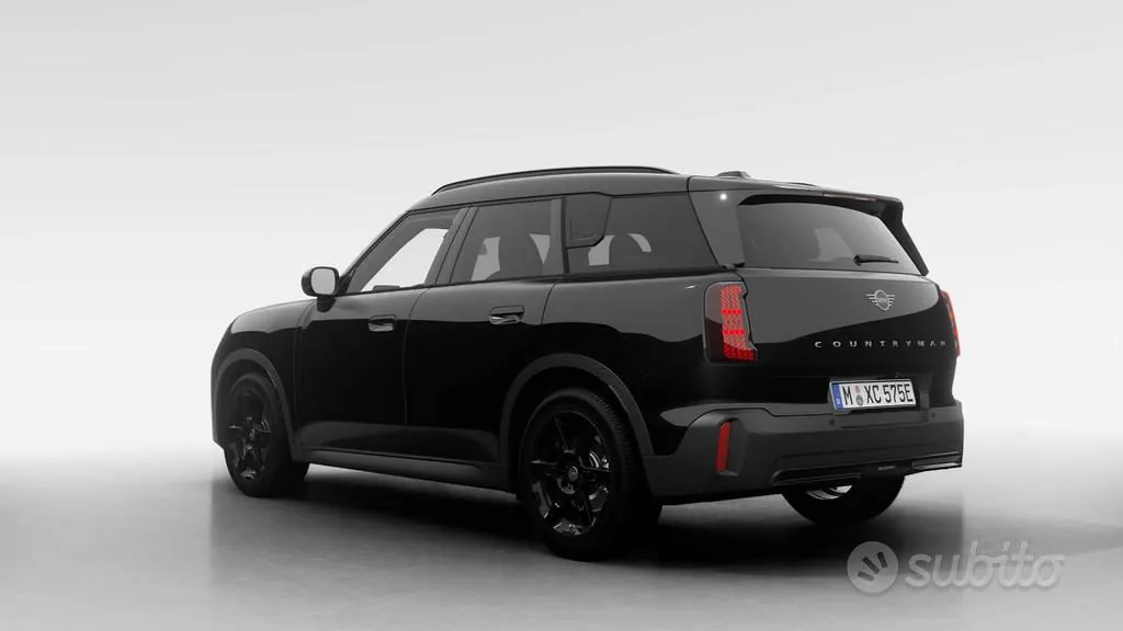 Mini Mini Countryman 2026 photo 4