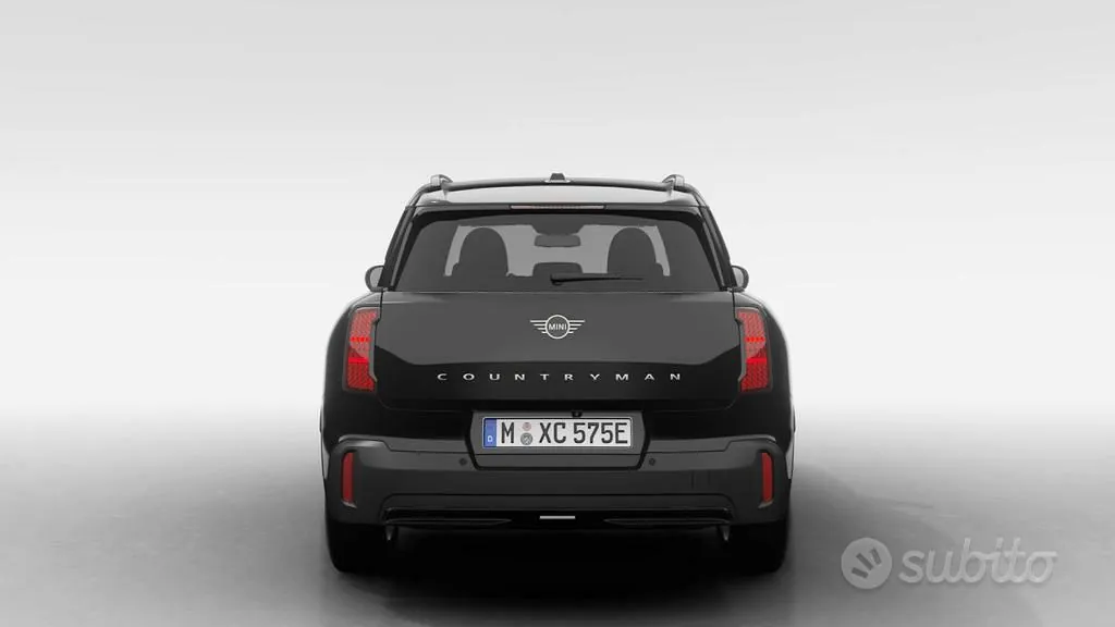 Mini Mini Countryman 2026 photo 5