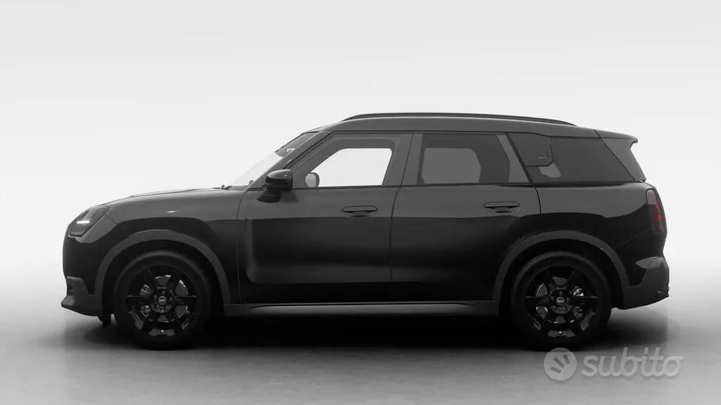 Mini Mini Countryman 2026 photo 3