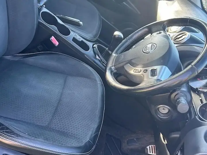 Nissan Qashqai 2013 photo 5