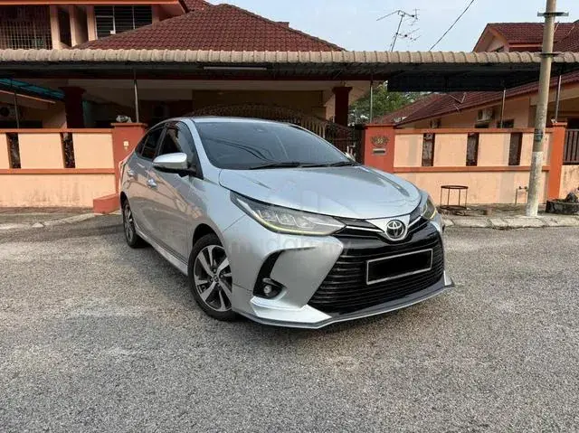 Toyota Vios
