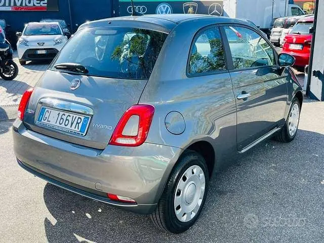 Fiat 500 2022 photo 4