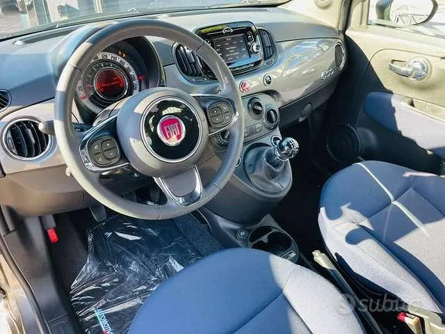 Fiat 500 2022 photo 5