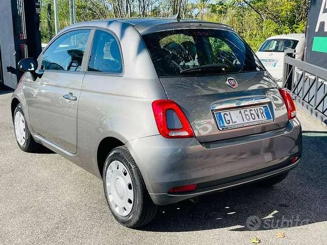 Fiat 500 2022 photo 3