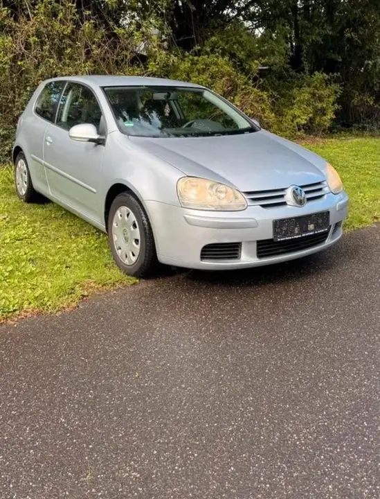 Volkswagen Golf 5
