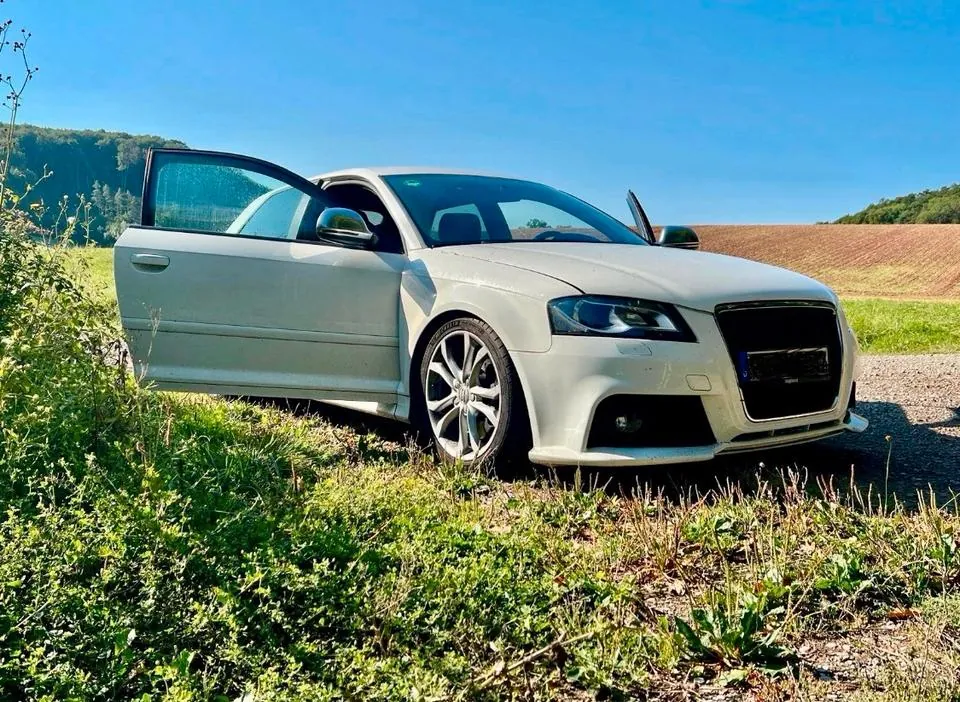 Audi S3