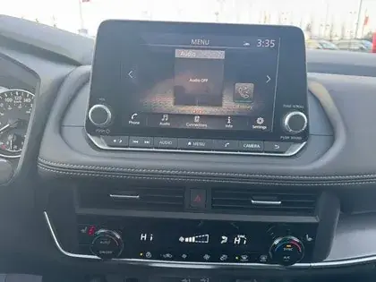 Nissan Rogue 2025 photo 5