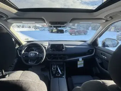 Nissan Rogue 2025 photo 3