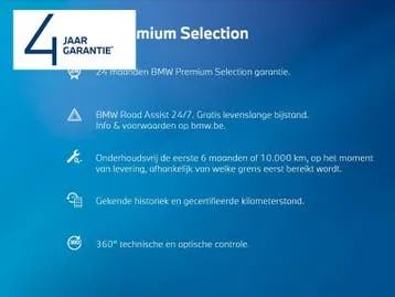 BMW Overige Modellen