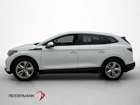 Skoda Enyaq 2023 photo 5