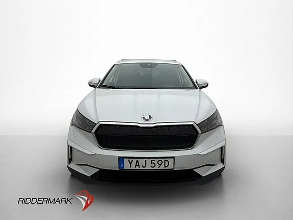 Skoda Enyaq 2023 photo 3