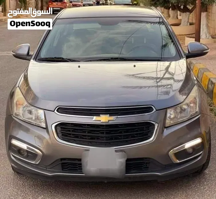 Chevrolet Cruze 2017 photo 3