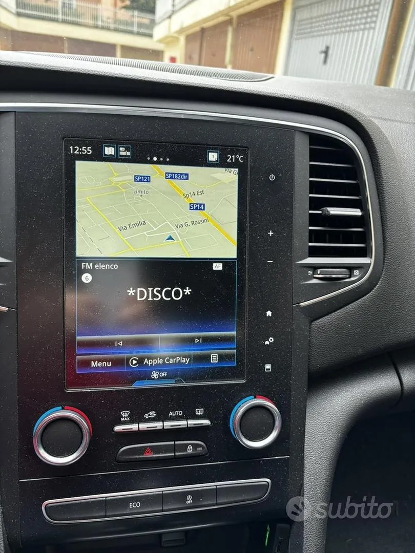Renault Megane 2019 photo 5