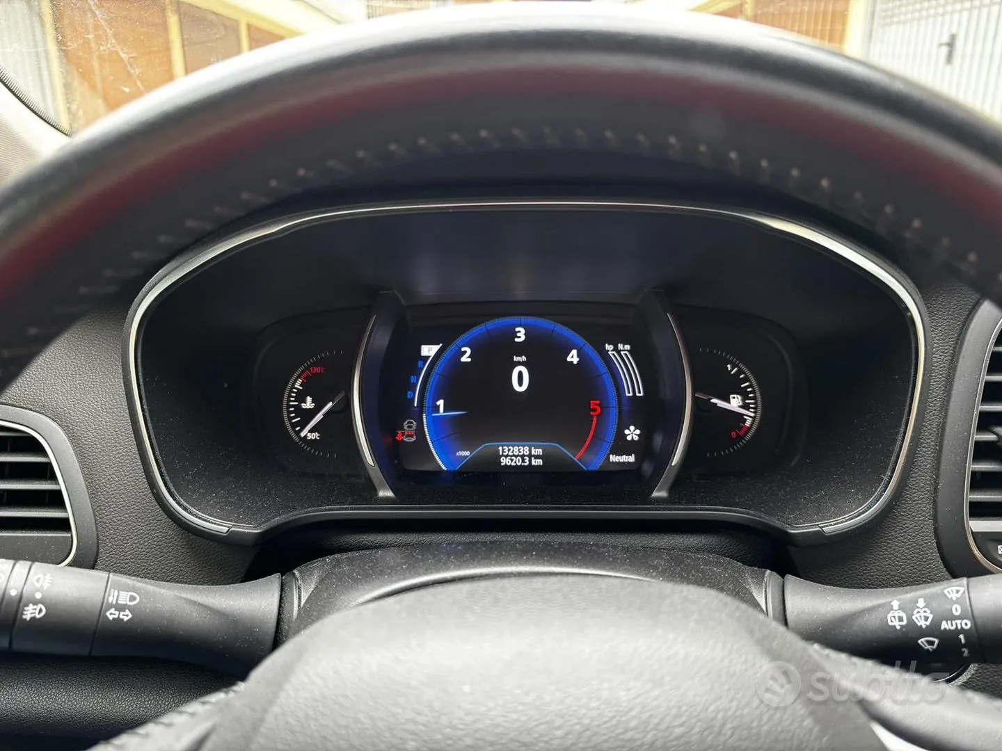 Renault Megane 2019 photo 4