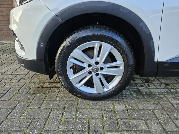 Opel Grandland X 2020 photo 4