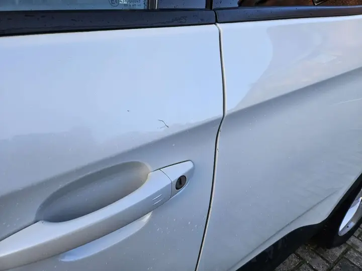Opel Grandland X 2020 photo 5