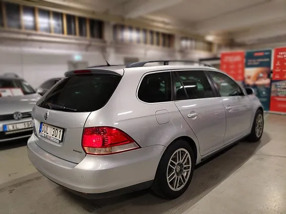 Volkswagen Golf I 2009 photo 3