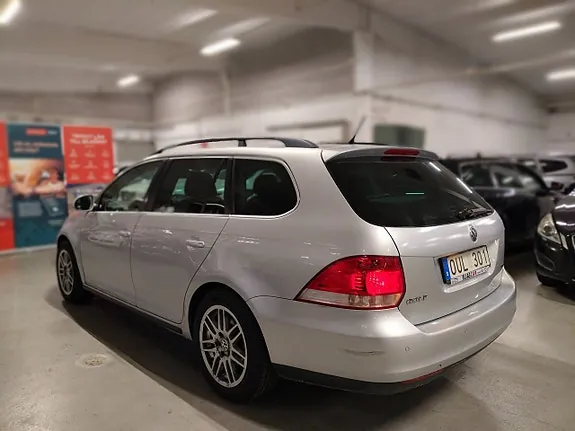 Volkswagen Golf I 2009 photo 4