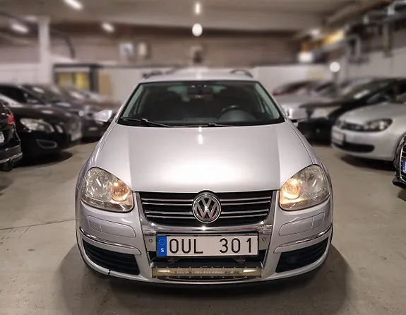 Volkswagen Golf I 2009 photo 5