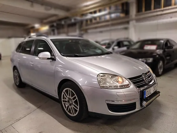 Volkswagen Golf I 2009 photo 2