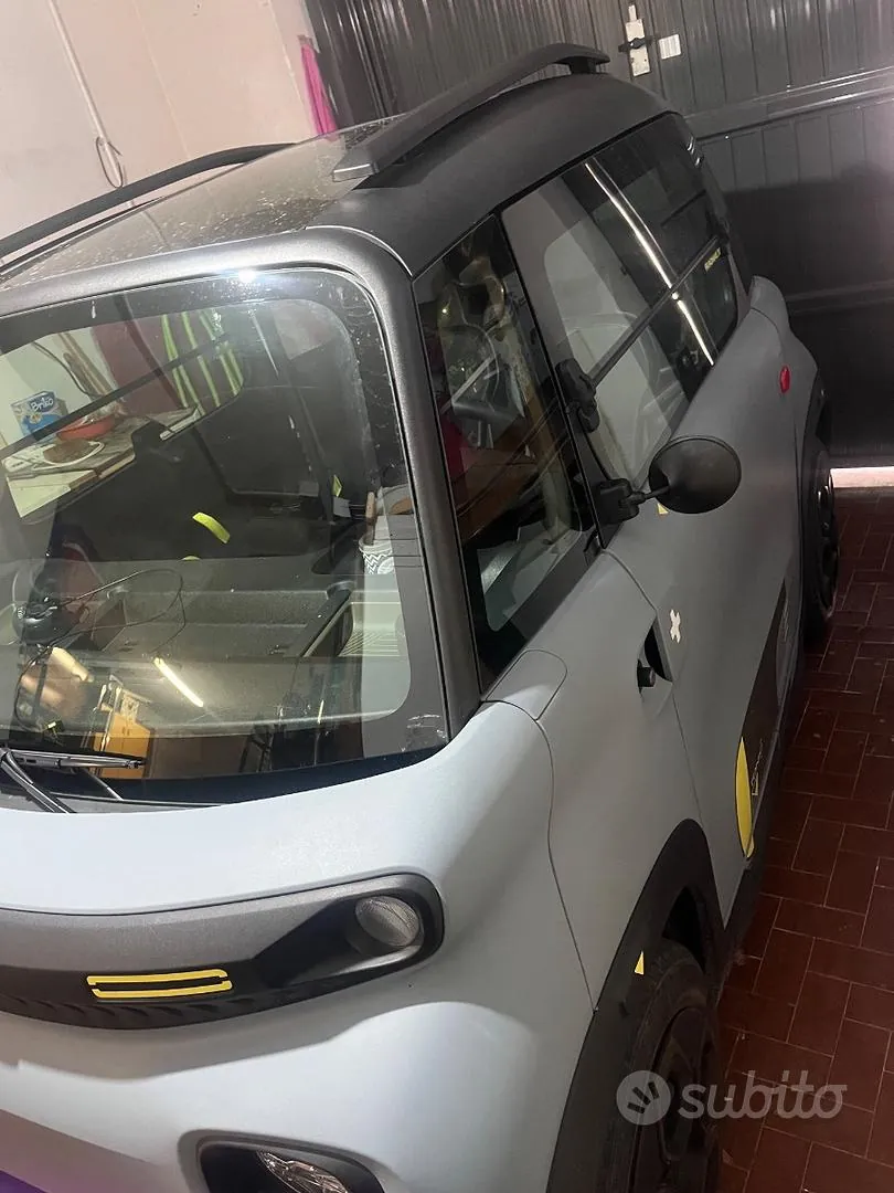 Citroen Ami 2023 photo 2