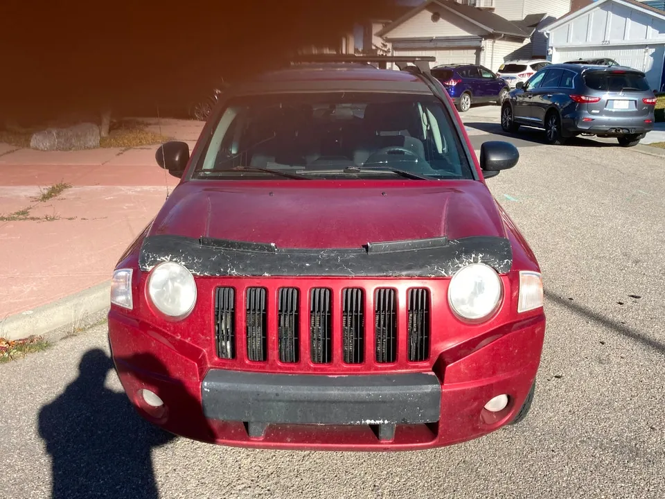Jeep Compass 2010 photo 5