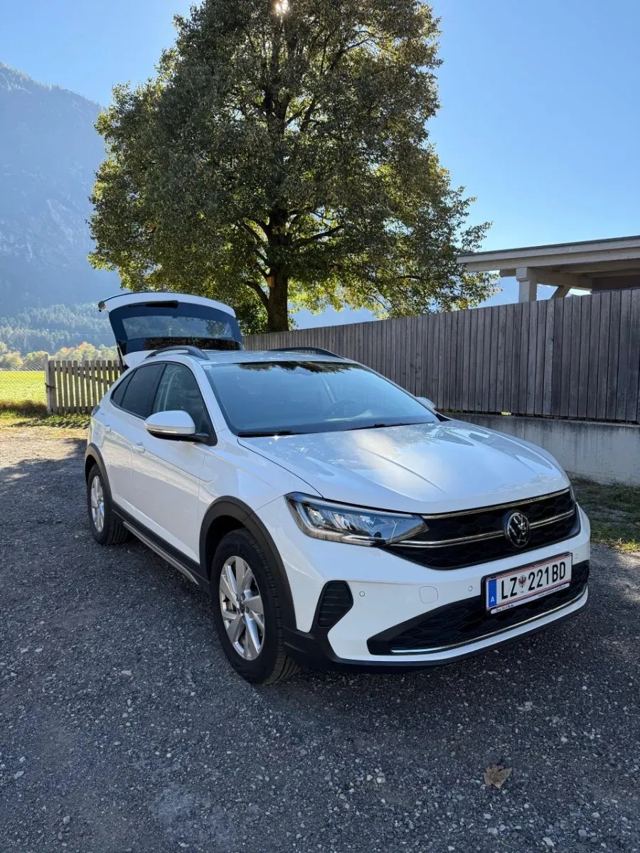 Volkswagen Taigo 2024 photo 3