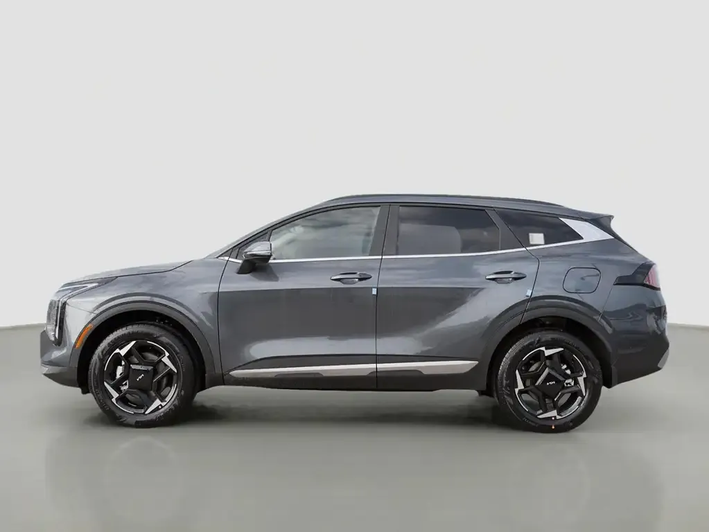 Kia Sportage 2026 photo 3