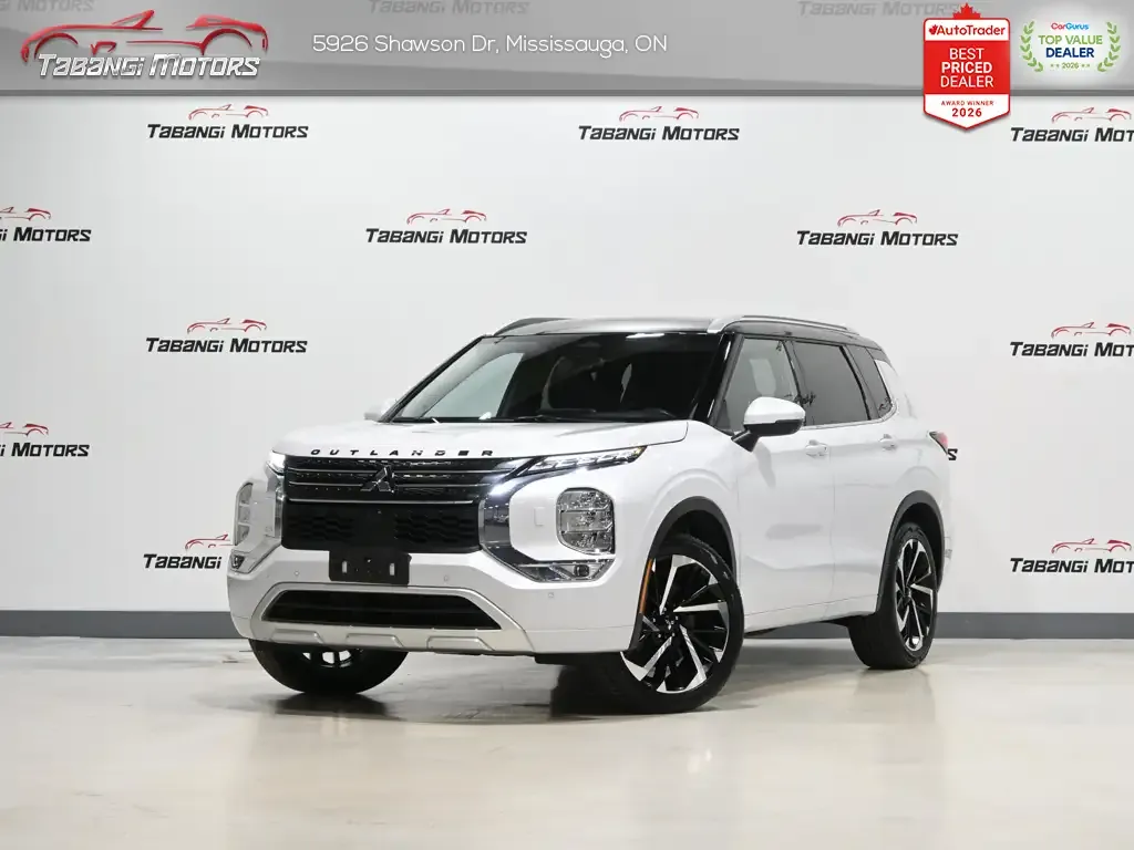 Mitsubishi Outlander 2024 photo 5
