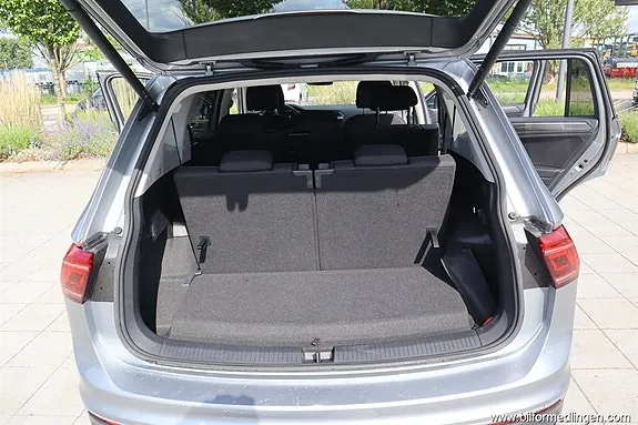 Volkswagen Tiguan Allspace 2023 photo 4