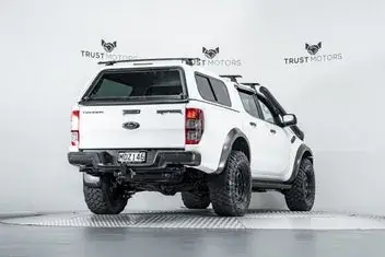 Ford Ranger 2019 photo 4