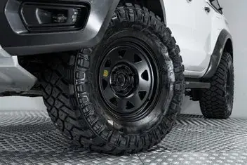 Ford Ranger 2019 photo 3