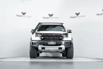 Ford Ranger 2019 photo 5