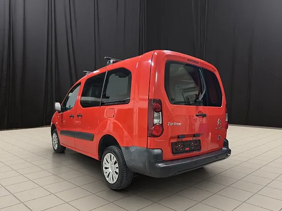 Citroen Berlingo 2015 photo 3