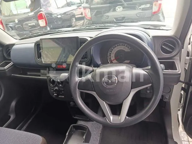 Mazda Carol 2023 photo 3