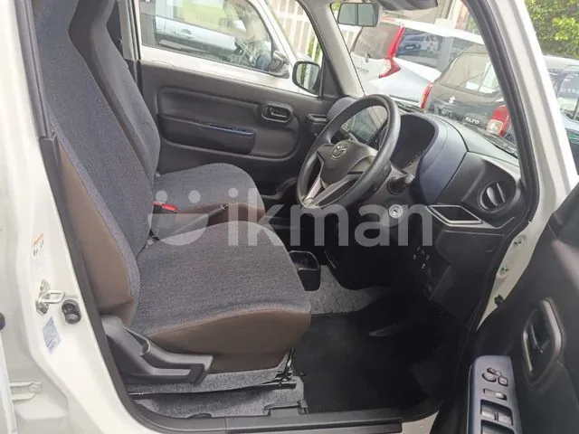 Mazda Carol 2023 photo 4