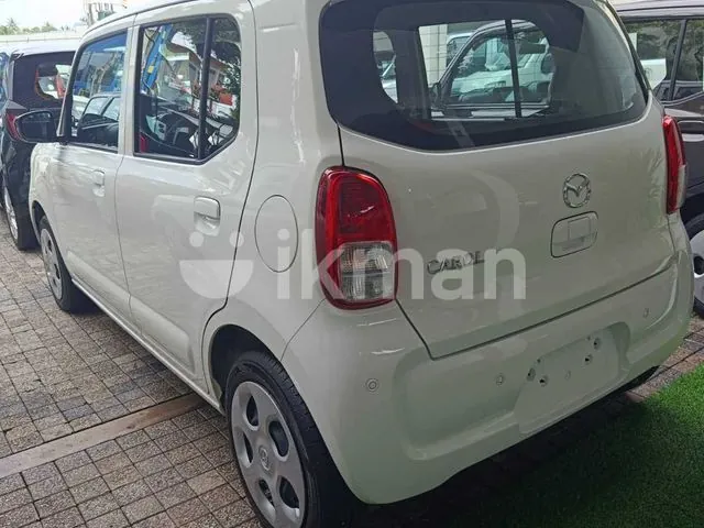 Mazda Carol 2023 photo 2