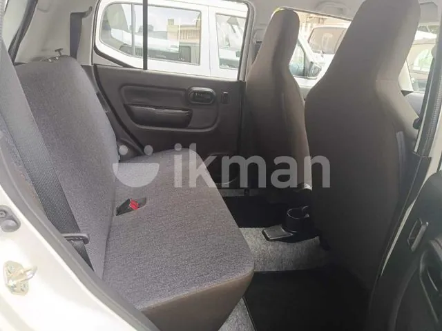 Mazda Carol 2023 photo 5