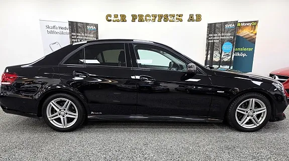 Mercedes-Benz E220 2016 photo 5