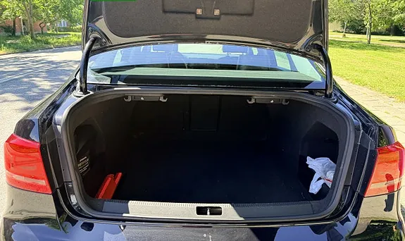 Volkswagen Passat 2013 photo 5