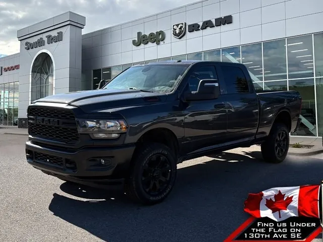 Ram 2500