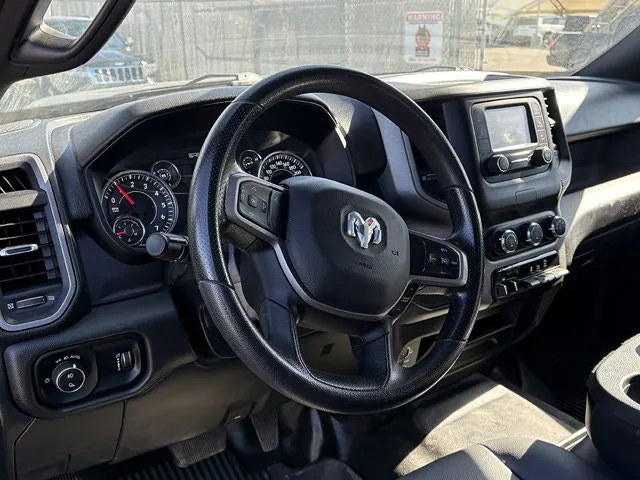 Ram 2500 2024 photo 3