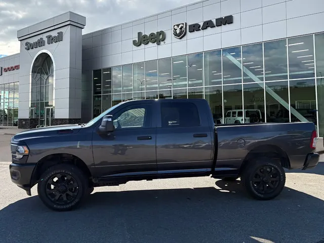 Ram 2500 2024 photo 2